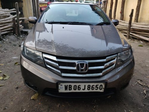 Honda City 2012 for sale