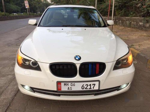 BMW 5 Series 2009 for sale