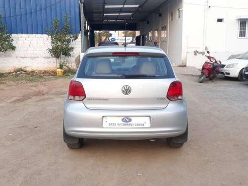 Volkswagen Polo 2012 for sale