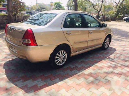 Used 2011 Toyota Etios for sale