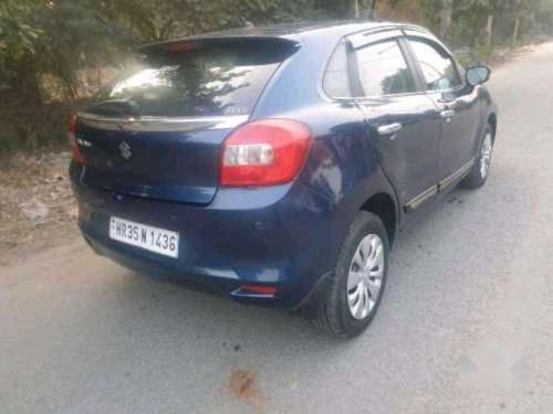 2017 Maruti Suzuki Baleno for sale at low price