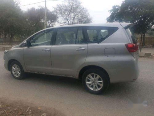 Used 2018 Toyota Innova Crysta for sale