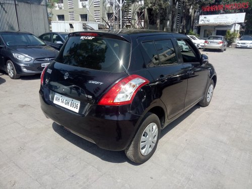 Used Maruti Suzuki Swift car at low price