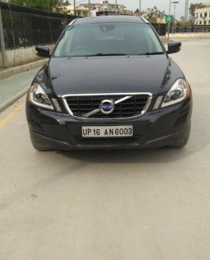 Volvo XC60 D4 KINETIC for sale