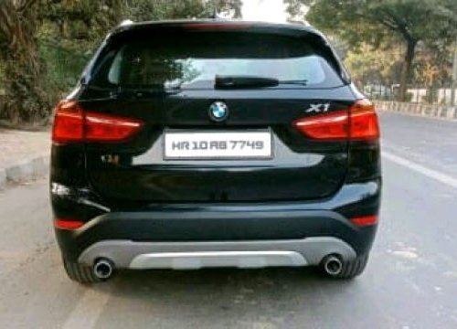 BMW X1 sDrive 20d xLine for sale