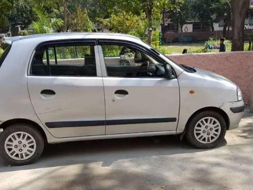 Used Hyundai Santro Xing car 2011 for sale at low price