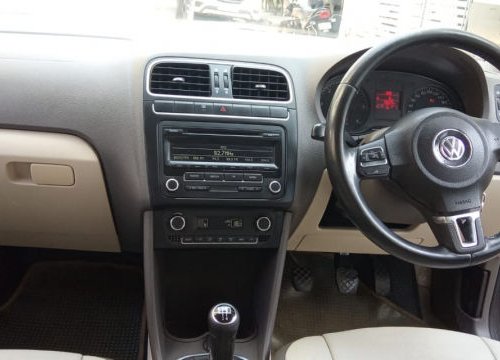 Volkswagen Vento Diesel Highline for sale