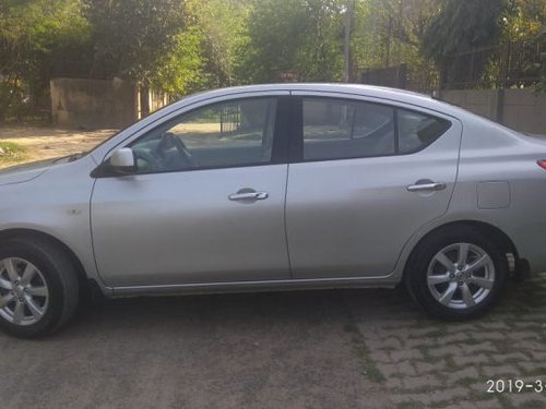 2015 Nissan Sunny 2011-2014 for sale