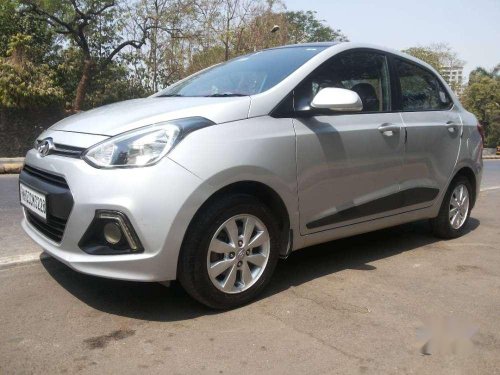 2017 Hyundai Xcent for sale