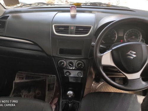 Maruti Swift VXi BSIV for sale