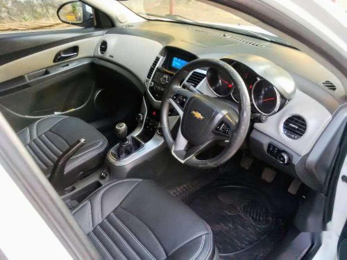 Used Chevrolet Cruze car 2010 for sale at low price