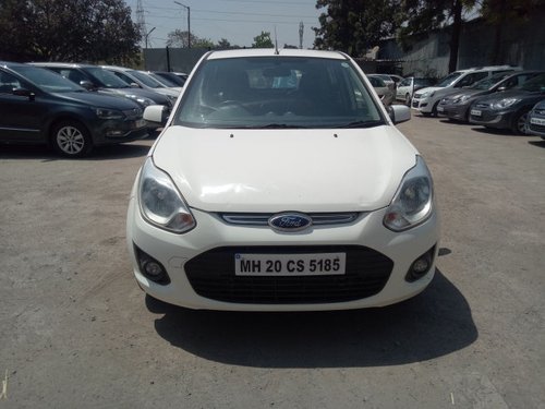 Good as new Ford Figo 2014 for sale