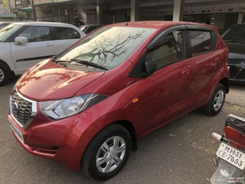 Used Datsun Redi-GO T Option 2017 for sale