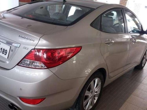 2011 Hyundai Fluidic Verna for sale at low price