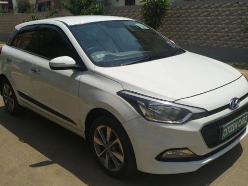 Hyundai i20 2016 for sale