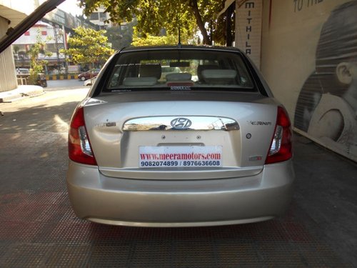 Hyundai Verna Xi (Petrol) for sale