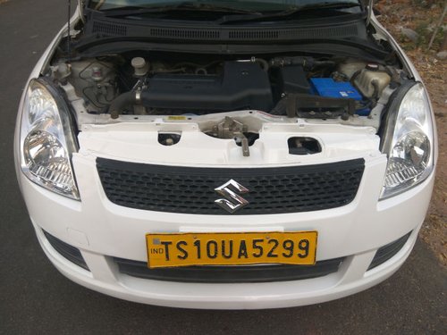 Maruti Suzuki Dzire LDI 2016 for sale