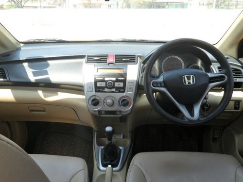 Honda City S 2011 for sale