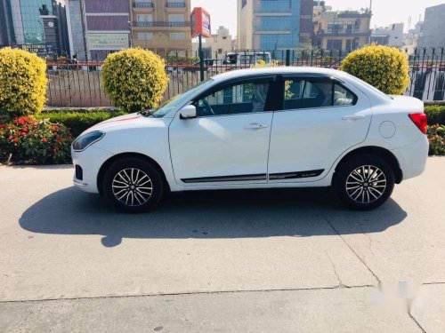 Used Maruti Suzuki Swift Dzire car 2018 for sale at low price