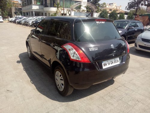 Used Maruti Suzuki Swift car at low price