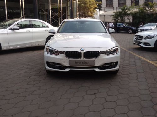 2014 BMW 3 Series for sale