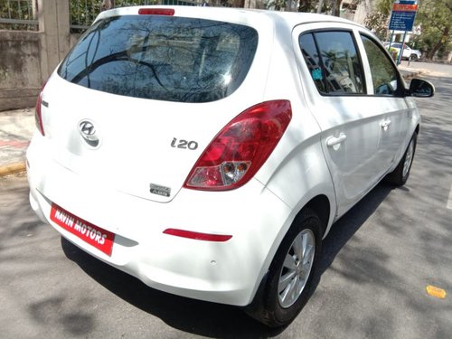 2013 Hyundai i20 for sale at low price