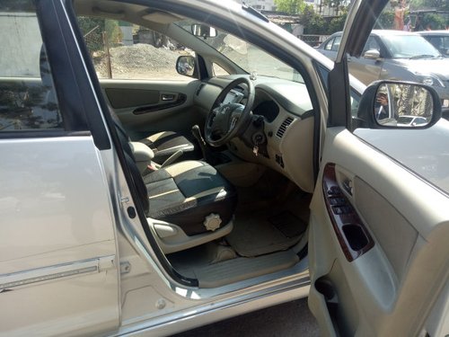 2013 Toyota Innova 2004-2011 for sale at low price