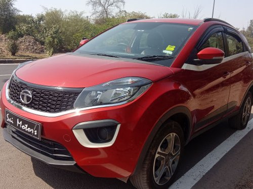 Used Tata Nexon 1.5 Revotorq XT 2018 for sale