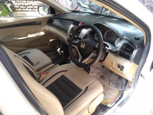 Honda City 1.5 S MT for sale