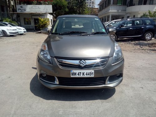 2016 Maruti Suzuki Dzire for sale at low price