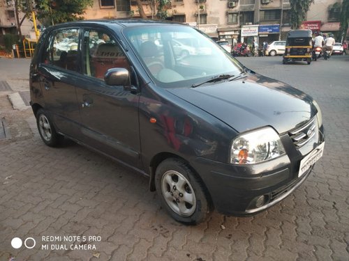 2007 Hyundai Santro Xing for sale at low price