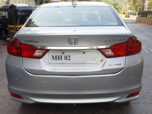 Honda City 1.5 S MT, 2014 for sale