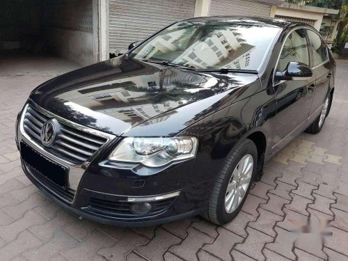 Used Volkswagen Passat car 2010 for sale at low price