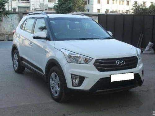 Used 2016 Hyundai Creta for sale