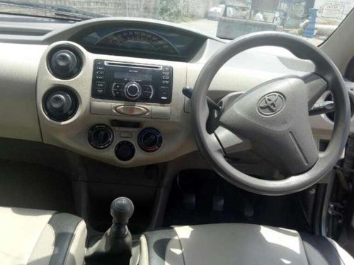 Toyota Etios 2014 for sale