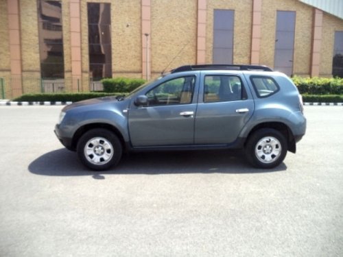 2013 Renault Duster for sale at low price