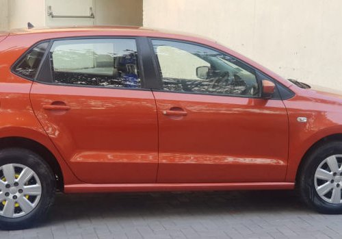 Volkswagen Polo 2014 for sale