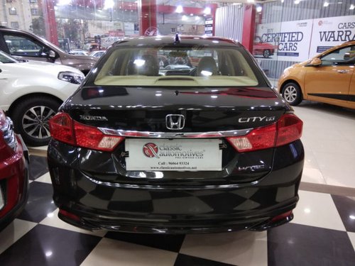 Used Honda City i-VTEC CVT VX 2015 for sale