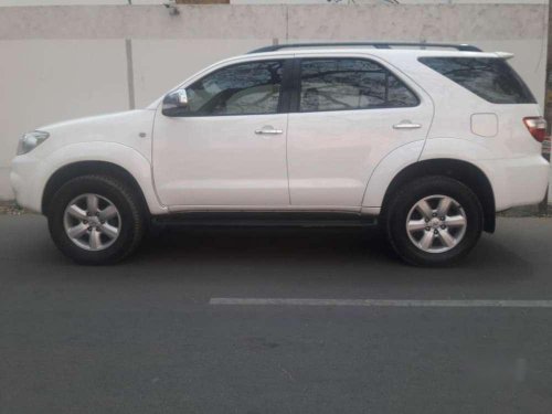 Toyota Fortuner 2010 MT for sale 