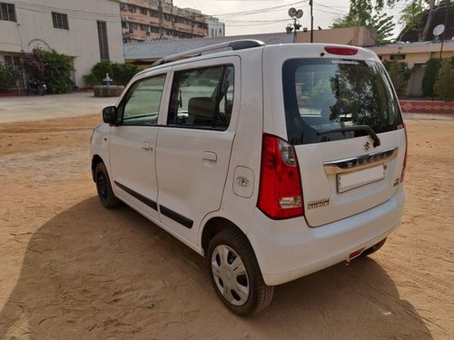 Maruti Suzuki Wagon R VXI 2016 for sale