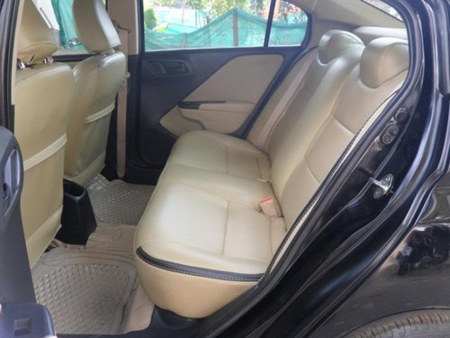 2014 Honda City for sale