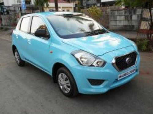 Datsun GO T Petrol for sale