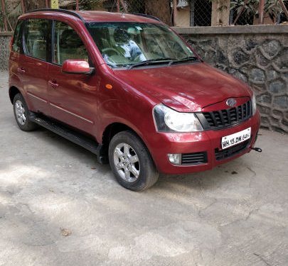 Mahindra Quanto C8 2012 for sale