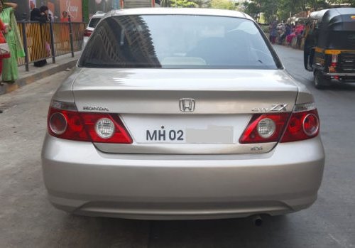 Honda City ZX GXi for sale