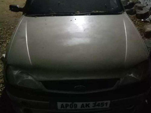 2001 Ford Ikon for sale at low price