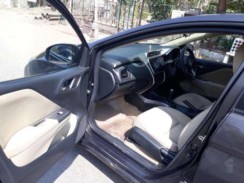 Used Honda City car 2015 for sale at low price