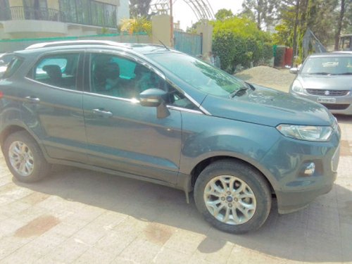 Used 2015 Ford EcoSport for sale