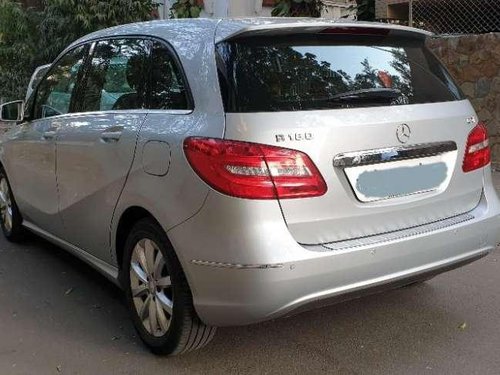 2014 Mercedes Benz B Class for sale