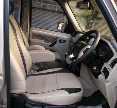 Used 2015 Mahindra Scorpio for sale