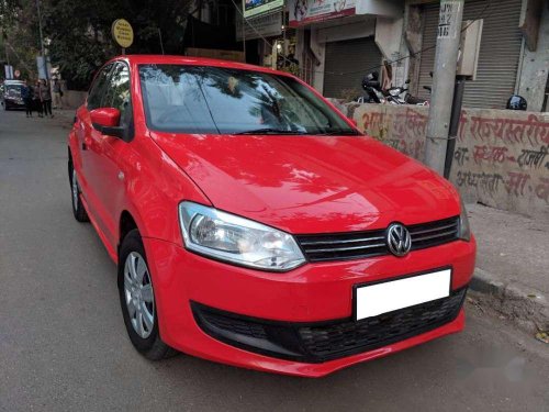 Used Volkswagen Polo car 2012 for sale at low price